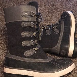 UGG boots
